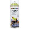 Dupli-color Next transparentný lak lesklý 400ml