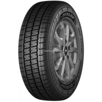 Dunlop ECONODRIVE AS 225/70 R15 112R