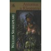 Antonius a Kleopatra - William Shakespeare