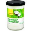 WOLFBERRY Panenský kokosový olej BIO 400 ml
