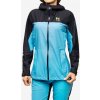 Nepremokavá bunda dámska Karpos Lot Rain Jacket - blue atoll/sky captain