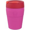 Termohrnček KeepCup Helix Thermal M Farba: ružová
