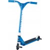 Freestylová kolobežka Micro Trixx ocean blue 2.0 - modrá