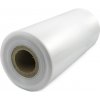 PE fólia rukáv (tunel) sila 90micron, šírka 450mm, dĺžka 10m