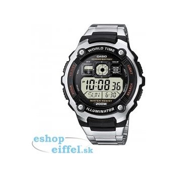 Casio AE-2000WD-1A