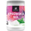 Allnature Epsomská Soľ mäta 1 kg