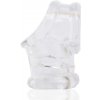 Oxballs Powersling Cocksling & Ballstretcher Clear
