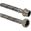 Flexi nerez hadica ø12mm, F3/8 * M3/8 * 150cm