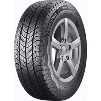 Uniroyal Snow Max 3 235/65 R16 113R