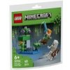 LEGO Minecraft 30705 Boj v jeskyni