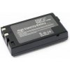 Batéria pre Canon BP-711, NiMH 2000 mAh