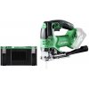 HiKOKI (Hitachi) CJ36DAW2Z Aku priamočiara píla MultiVolt