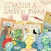 Strašidla Žižkovem povinná - Pavel Vrána