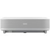 Epson EH-LS650W 3600 ANSI lumen 3LCD 4K (4096x2400) Biela