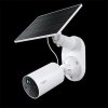 TP-LINK Solar-Powered Security Camera Kit 1 × Tapo C410, 1 × Tapo A201 SPEC: 2K (2304x1296), 2.4 GHz, Solar panel (5.2V, 2.5W) F Tapo C410 KIT
