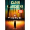 Die Vergessene (Karin Slaughter,Fred Kinzel)(Pevná)
