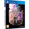 Sword of The Necromancer (PS4) (Obal: EN-US)