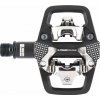 MTB pedále Look X-Track EN-Rage - black uni