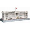 Ravensburger Iconics: Buckinghamský palác (Nočná edícia) 3D 260 dielikov