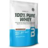 BioTech USA 100% Pure Whey Protein, 1000 g Příchuť: Karamel/Cappuccino
