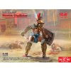 ICM Roman Gladiator (1 fig. and stand) 1:16