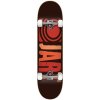 skateboard JART CLASSIC COMPLETE Wine 7.87 + doprava zdarma
