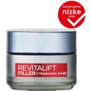 L'Oréal Revitalift Filler [HA] vyplňujúci denný krém proti starnutiu 50 ml