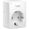 TP-LINK Tapo P100(one pack) EU biela / WiFi múdra zásuvka / Vzdialený prístup / GoogleAlexa (Tapo P100(1-pack)(EU))