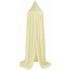 Meyco baldachýn Soft yellow