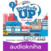 Everybody Up 3: Class Audio CD /2/ (2nd) - Patrick Jackson