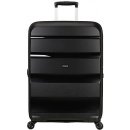 American Tourister Bon Air DLX čierna 33 l