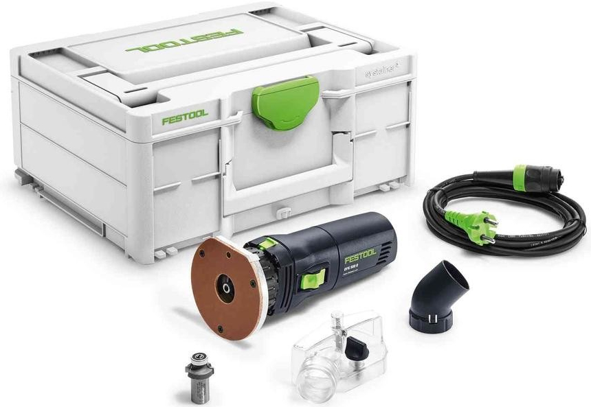 Festool OFK 500 Q-Plus R2 576227