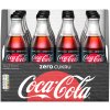Sýtený nápoj Coca-Cola Zero fľaša 0.33l 12 ks