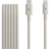 Beats MDGL4EE/A USB-C/Lightning, 1,5m, béžový
