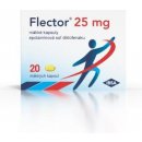 Flector EP 25 mg cps.mol.20 x 25 mg