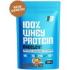 BODY NUTRITION Excelent 100% Whey Proteín 1000g-kapučíno od BODY NUTRITION, 1000 g