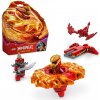 LEGO® NINJAGO® 71823 Kaiov dračí Spinjitzu spinner