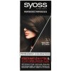 SYOSS COLOR PROFESIONAL 3-1 TMAVO HNEDÁ