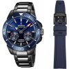 Festina Chrono Bike 2022 20647/1 Hybrid Connected Special Edition + 5 rokov záruka a darček ZADARMO