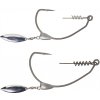 Savage Gear Weedlees Ewg Hooks veľ.6 3g