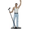 McFarlane Music Maniacs Rock Action Figure Freddy Mercury 15 cm