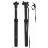 FORCE Dropper teleskopická sedlovka, Ø-31.6 mm, 440 mm/125 mm