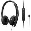 Lenovo slúchadlá Wired ANC Headset Gen 2 (Teams)