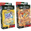 Pokémon TCG: ex Battle Deck - Miraidon