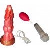 Faak Hou striekacie dildo 21,5 x 5,5 cm