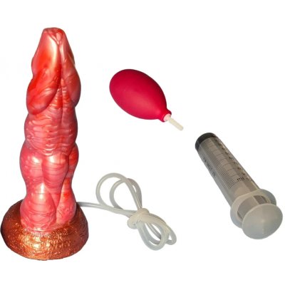 Faak Hou striekacie dildo 21,5 x 5,5 cm