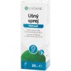 LIVSANE Ušný sprej Natural s olivovým olejom 20 ml
