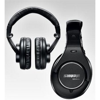 Shure SRH840