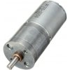 Motor s prevodovkou 25GA-370 6V DC 12RPM