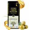 Extra Panenský Olivový Olej 5L Grécky Olivový Olej Ophellia Lisovaný za Studena